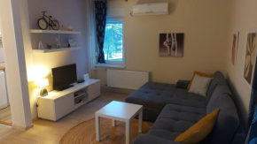 Apartment Alex